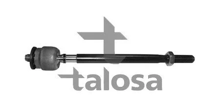 Кермова тяга 244mm RENAULT MEGANE I, MEGANE I CLASSIC, MEGANE I COACH, MEGANE SCENIC, SCENIC I 1.4-2.0 01.96-09.03 TALOSA 44-06253