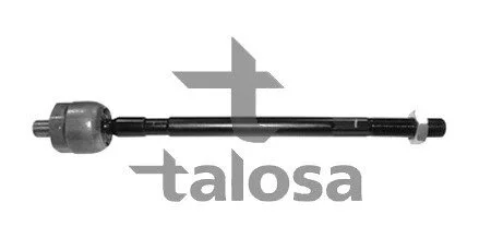 Осевой шарнир, рулевая тяга TALOSA 4406263