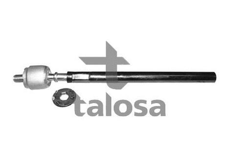 Осевой шарнир, рулевая тяга TALOSA 4406265 (фото 1)
