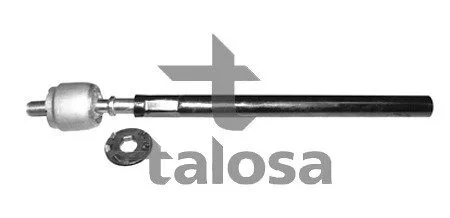 Осевой шарнир, рулевая тяга TALOSA 4406265