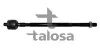 Наконечник кермової тяги TALOSA 4406325 (фото 1)