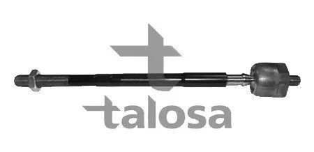 Осевой шарнир, рулевая тяга TALOSA 44-06328