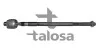 Кермова тяга PS 346mm Fiat Doblo, Doblo Cargo 1.2-1.9D 03.01- (-CH.5120135 01) 44-07027