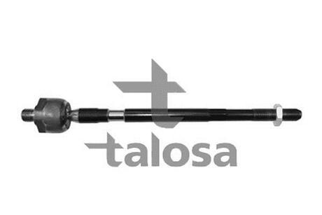 Осевой шарнир, рулевая тяга TALOSA 44-07028 (фото 1)
