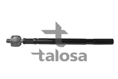 Осевой шарнир, рулевая тяга TALOSA 44-07043