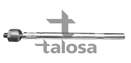 Осевой шарнир, рулевая тяга TALOSA 44-07043