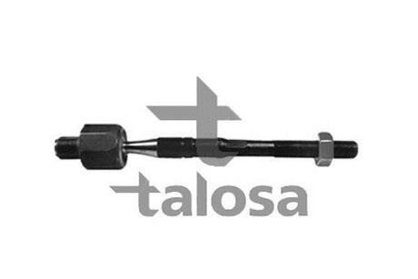 Осевой шарнир, рулевая тяга TALOSA 4407049 (фото 1)