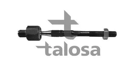 Осевой шарнир, рулевая тяга TALOSA 4407049