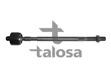 Осевой шарнир, рулевая тяга TALOSA 44-07119 (фото 1)