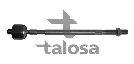 Осевой шарнир, рулевая тяга TALOSA 44-07119