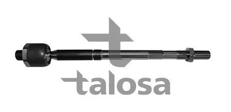 Рулевая тяга лев./прав. Opel Insignia Chevrolet Malibu 1.6-2.8 07.08- TALOSA 44-07121