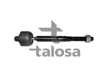 Осевой шарнир, рулевая тяга TALOSA 44-07136 (фото 1)