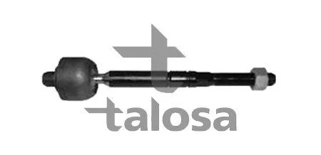Осевой шарнир, рулевая тяга TALOSA 44-07136