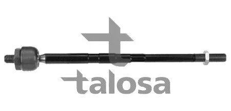 Осевой шарнир, рулевая тяга TALOSA 44-07318
