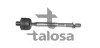 Кермова тяга внутр. перед. лів./прав. Renault Duster 1.5Dci, 1.6 16V 10- 44-07323