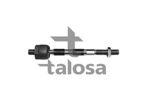 Осевой шарнир, рулевая тяга TALOSA 4407981