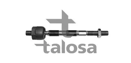 Осевой шарнир, рулевая тяга TALOSA 4407981