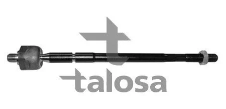 Осевой шарнир, рулевая тяга TALOSA 4408327