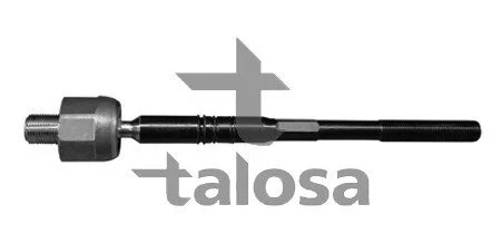 Тяга рулевая/правая BMW 3 (E90), 3 (E91), 3 (E92), X1 (E84) 2.0-3.0D 03.05-06.15 TALOSA 44-08337 (фото 1)