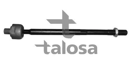 Осевой шарнир, рулевая тяга TALOSA 44-08345