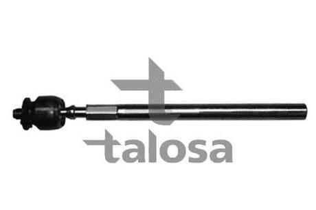 Осевой шарнир, рулевая тяга TALOSA 44-08368