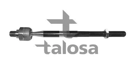 Осевой шарнир, рулевая тяга TALOSA 4408369