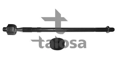 Осьовий шарнір, рульова тяга TALOSA 4409015