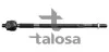 Осевой шарнир, рулевая тяга TALOSA 4409158 (фото 1)