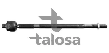Осевой шарнир, рулевая тяга TALOSA 4409158