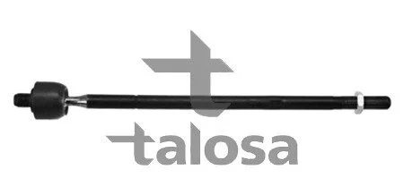 Осьовий шарнір, рульова тяга TALOSA 44-09259