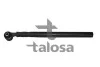 Осевой шарнир, рулевая тяга TALOSA 4409574 (фото 1)