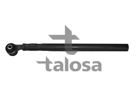 Осьовий шарнір, рульова тяга TALOSA 4409574