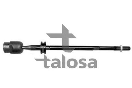 Осевой шарнир, рулевая тяга TALOSA 4409668 (фото 1)
