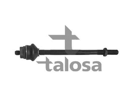 Осьовий шарнір, рульова тяга TALOSA 44-09678 (фото 1)