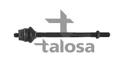 Осевой шарнир, рулевая тяга TALOSA 44-09678