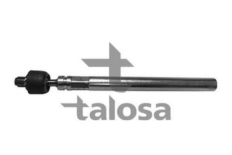 Осевой шарнир, рулевая тяга TALOSA 4409871 (фото 1)