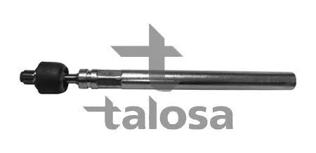 Осьовий шарнір, рульова тяга TALOSA 4409871