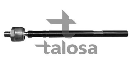 Осевой шарнир, рулевая тяга TALOSA 44-09942