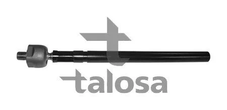 Осевой шарнир, рулевая тяга TALOSA 44-09971
