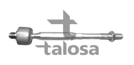 Наконечник кермової тяги TALOSA 44-10758 (фото 1)