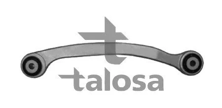 Рычаг зад. правый верх. MERCEDES CLS (C219), E T-MODEL (S211), E (W211), SL (R230) 1.8-6.2 10.01-01.12 TALOSA 46-01289 (фото 1)