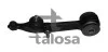 Рычаг независимой подвески колеса, подвеска колеса TALOSA 4601773 (фото 1)