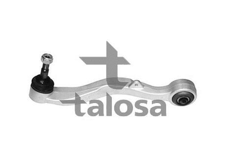 Рычаг независимой подвески колеса, подвеска колеса TALOSA 4602411 (фото 1)