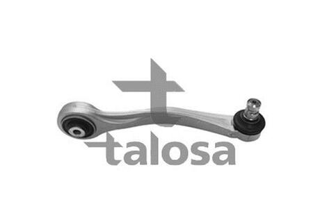 Рычаг подвески передний Прав верх AUDI A8 2.0-6.3 11.09-01.18 TALOSA 46-04697