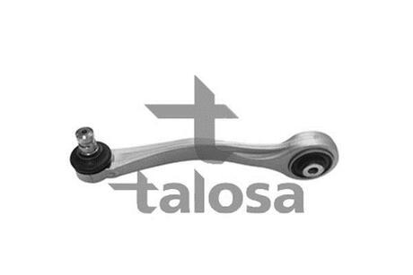Рычаг подвески передний Лив верх AUDI A8 2.0-6.3 11.09-01.18 TALOSA 46-04698