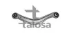 Тяга стабілізатора зад. прав. DB W204 C-klasa 07-, CLS C218 11-, W212 E-klasa 09- 46-08735