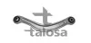 Тяга стабілізатора зад. лів. DB W204 C-klasa 07-, CLS C218 11-, W212 E-klasa 09- 46-08736