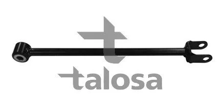 Кронштейн задньої балки TALOSA 4610057