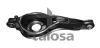 Рычаг подвески Лив/Прав. VOLVO V40 FORD C-MAX II, FOCUS III 1.0-2.0D 07.10- 46-12284