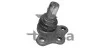 Шаровая опора Лив/Прав (нижн.)) (20mm) SAAB 9-5 1.9D-3.0D 09.97-12.09 47-01438